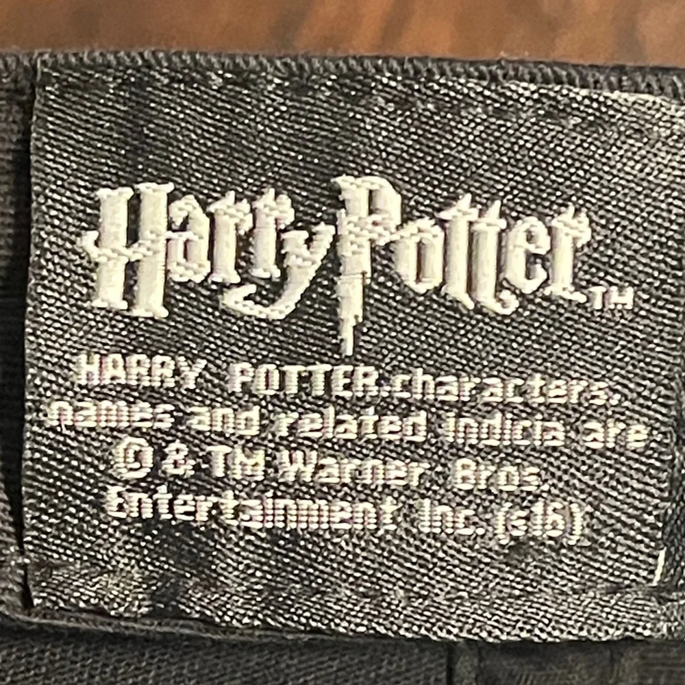 Harry Potter Mischief Managed Cap